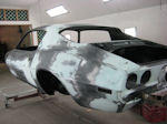 MuscleCar Restoration & Design, Inc.