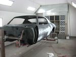 MuscleCar Restoration & Design, Inc.