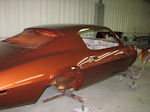 MuscleCar Restoration & Design, Inc.