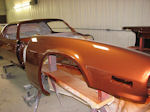 MuscleCar Restoration & Design, Inc.