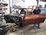 MuscleCar Restoration & Design, Inc.