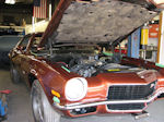 MuscleCar Restoration and Design, Inc.