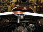 MuscleCar Restoration & Design, Inc.