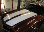 MuscleCar Restoration & Design, Inc.