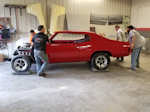 MuscleCar Restoration & Design, Inc.