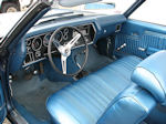 MuscleCar Restoration & Design, Inc.