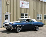 MuscleCar Restoration and Design, Inc.