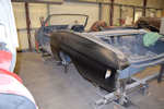 MuscleCar Restoration & Design, Inc.