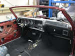 MuscleCar Restoration & Design, Inc.