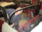 MuscleCar Restoration & Design, Inc.