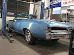 MuscleCar Restoration & Design, Inc.