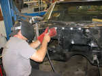 MuscleCar Restoration & Design, Inc.