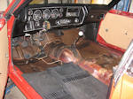 MuscleCar Restoration & Design, Inc.